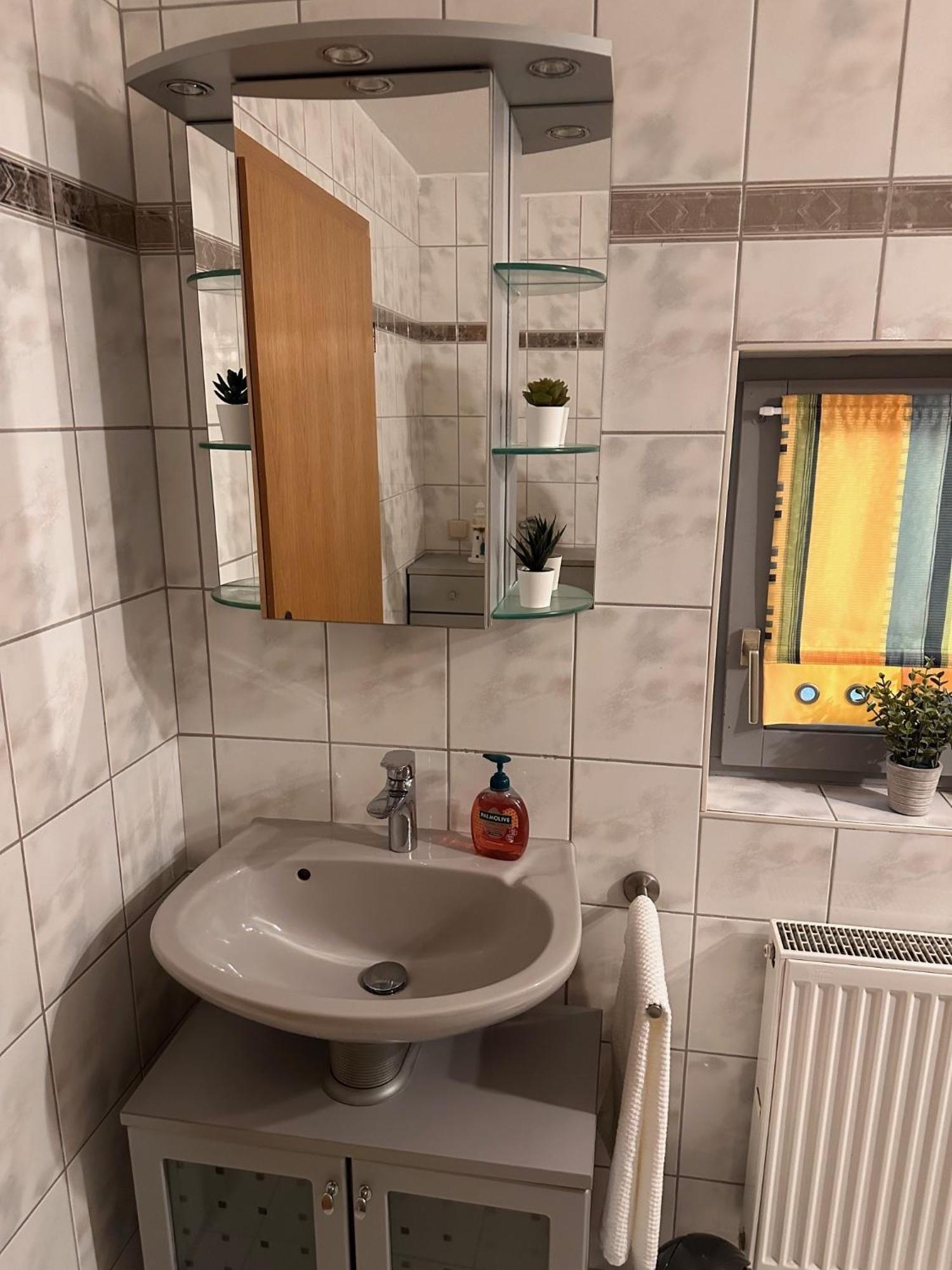 Ferienwohnung Frank Niederalteich Extérieur photo