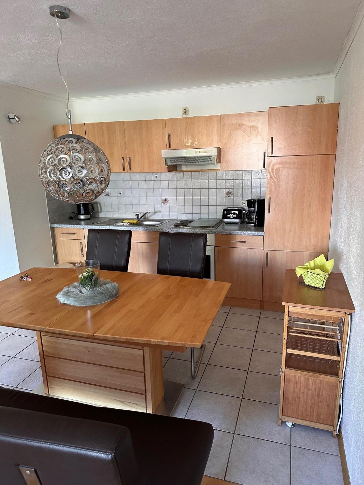 Ferienwohnung Frank Niederalteich Extérieur photo