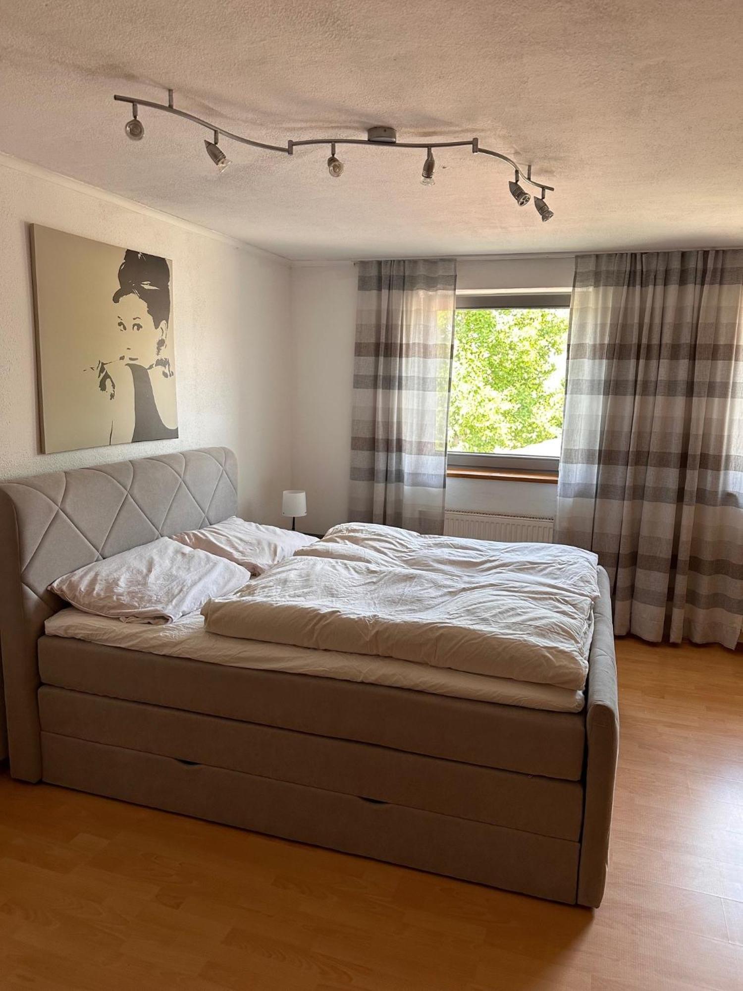 Ferienwohnung Frank Niederalteich Extérieur photo