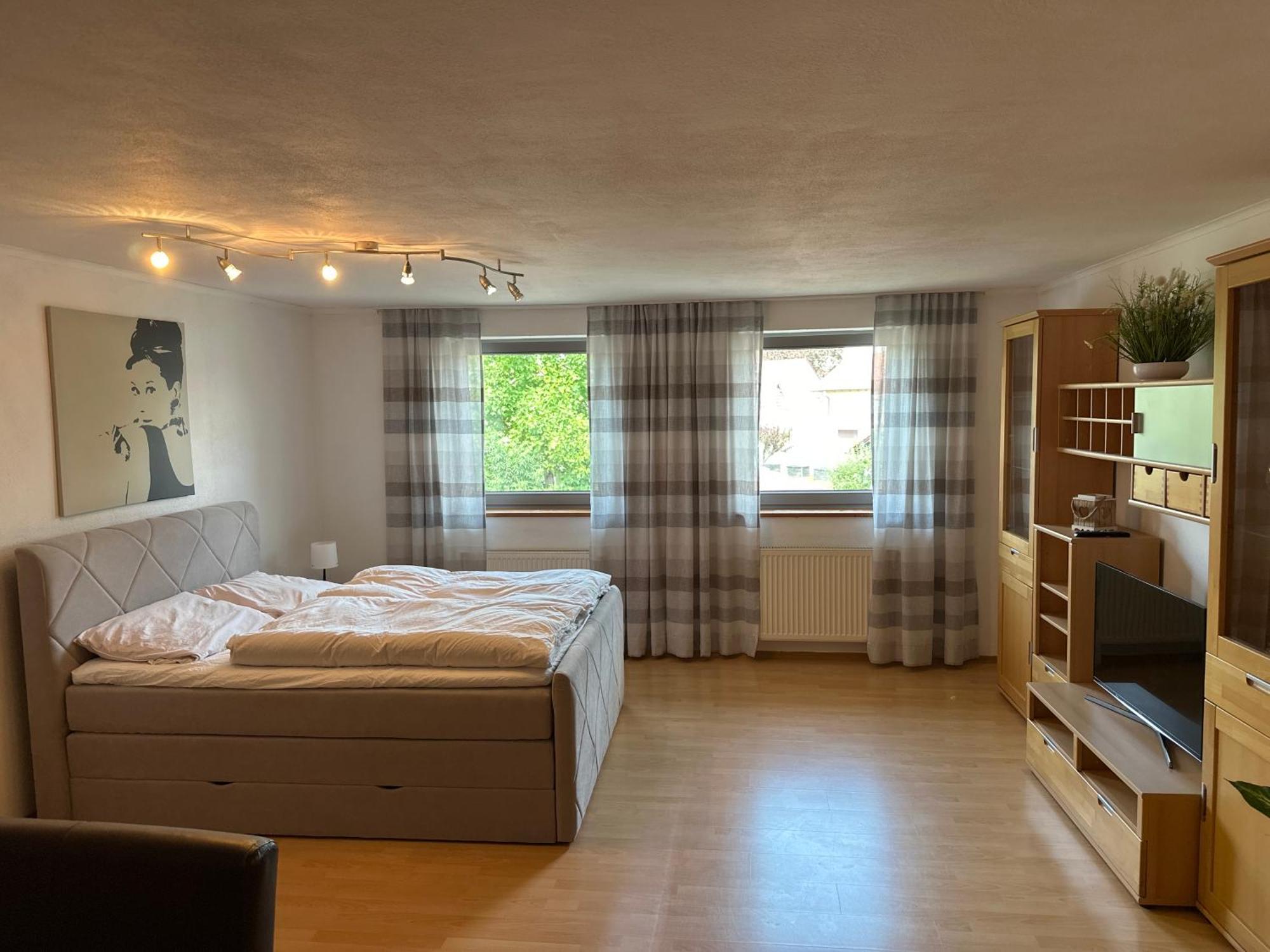 Ferienwohnung Frank Niederalteich Extérieur photo